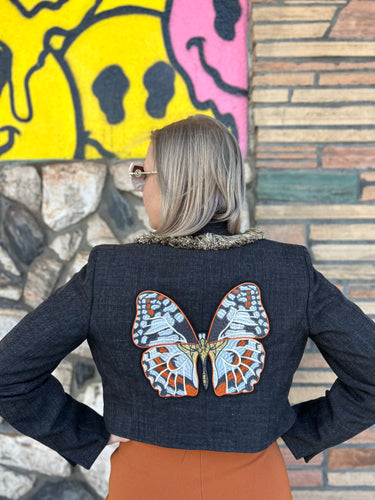 Upcycled/One of a Kind