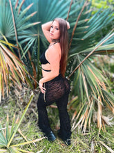 Load image into Gallery viewer, Stardust Set in Zebra Print
