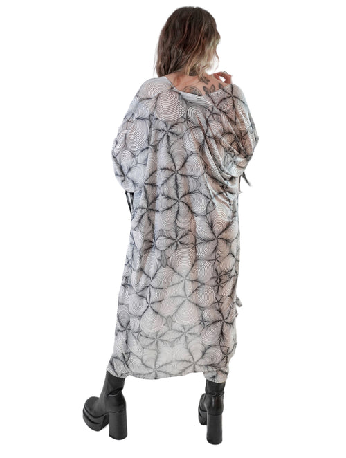 Outfit, fashion, festival fashion, matching set, top, designer clothing, fashion trends, kimono, joggers, robe