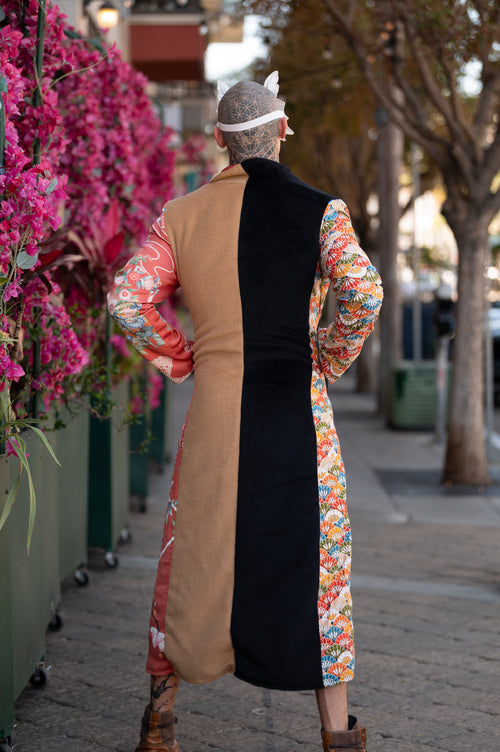 Koko - The Acension Coat