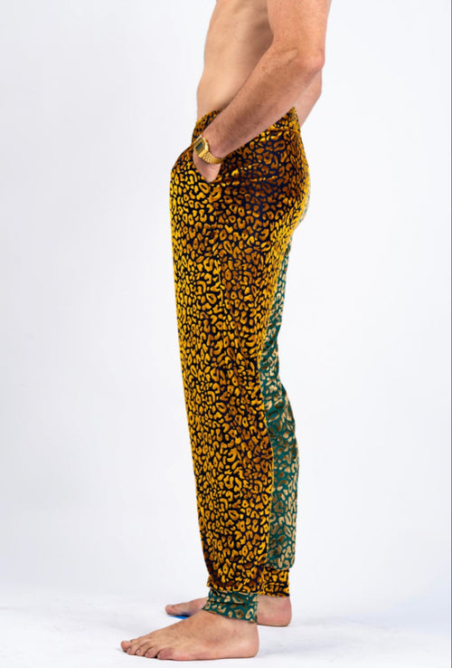 Animalia Joggers – Radiant1Robes - Main Image