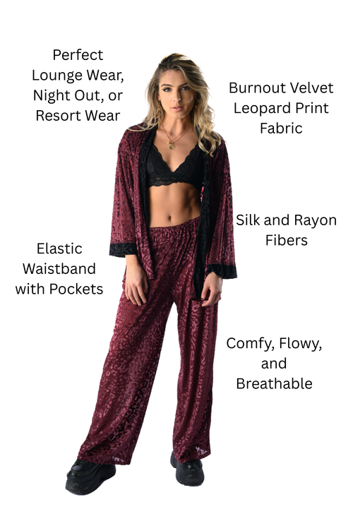 fashion, outfits, festival fashion, jacket pant set, unisex clothing, reversible jacket,  matching set, joggers, designer clothing, festival outfit, festival wear, rave wear, festival clothing, festival kimono, festival robe, resort wear, lounge wear, animal print jacket, animal print pants