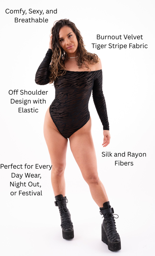 festival clothing, festival kimono, festival wear, rave wear, resort wear, festival bodysuit, sexy black bodyuit, black velvet bodysuit, animal print bodysuit, 