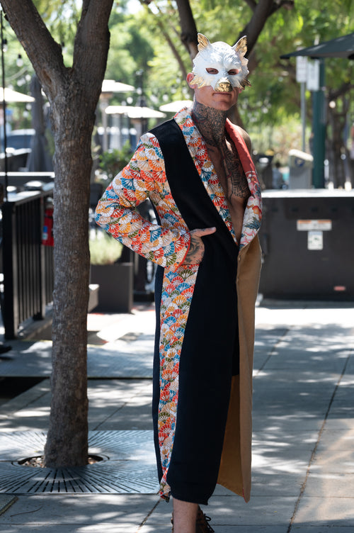 Koko - The Acension Coat