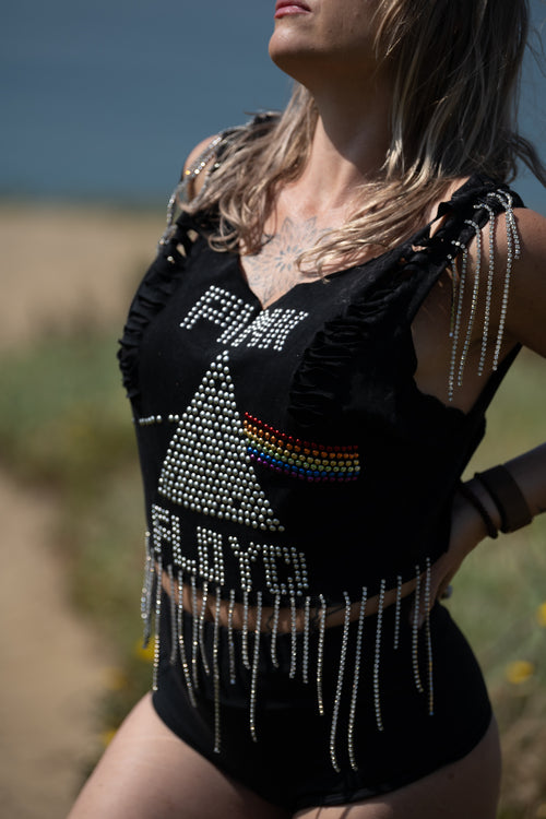 Crystal Floyd Upcycle