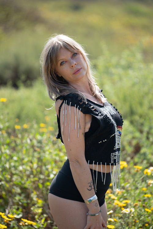 Crystal Floyd Upcycle