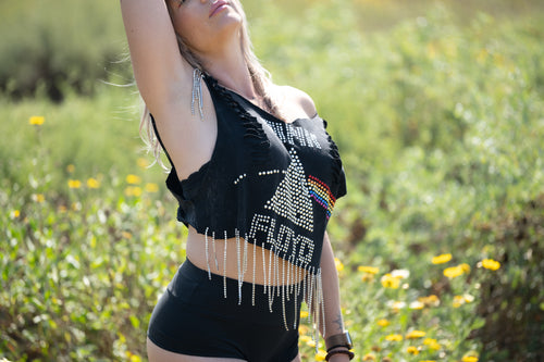 Crystal Floyd Upcycle