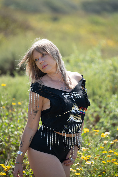 Crystal Floyd Upcycle