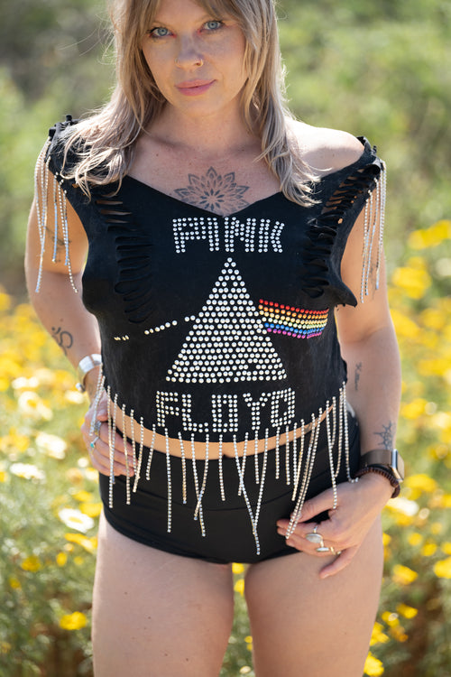 Crystal Floyd Upcycle