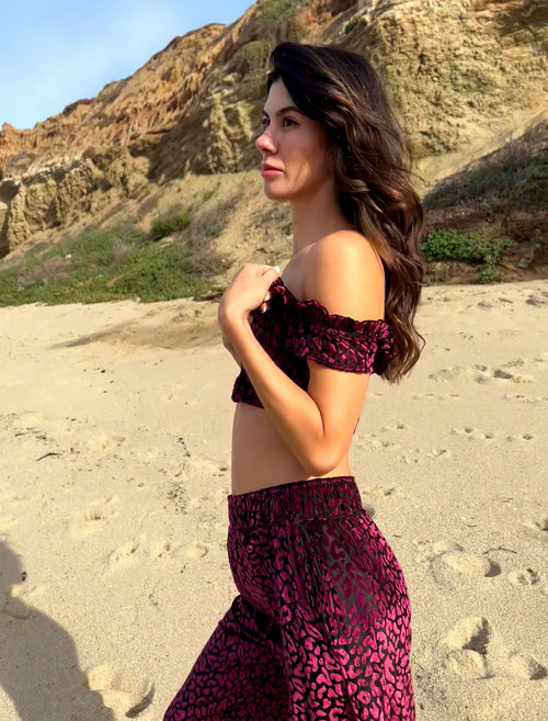 fashion, outfits, festival fashion, jacket pant set, unisex clothing, reversible jacket,  matching set, joggers, designer clothing, festival outfit, festival wear, rave wear, festival clothing, festival kimono, festival robe, resort wear, lounge wear, animal print jacket, animal print pants