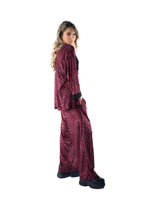 fashion, outfits, festival fashion, jacket pant set, unisex clothing, reversible jacket,  matching set, joggers, designer clothing, animal print jacket, animal print pants, cheetah pants, fashion, outfits, festival fashion, jacket pant set, unisex clothing, reversible jacket,  matching set, joggers, designer clothing, festival outfit, festival wear, rave wear, festival clothing, festival kimono, festival robe, resort wear, lounge wear, animal print jacket, animal print pants