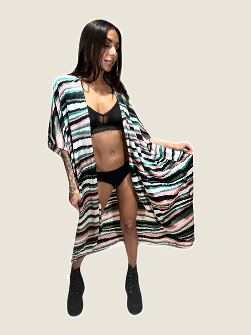 all natural kimono, silk kimono, silk robe, all natural robe, eco friendly robe, handmade silk kimono, handmade kimono, all natural  kimono, festival kimono, festival robe, festival fashion, fashion outfit, kimono, robe, all natural kimono, haboti silk kimono