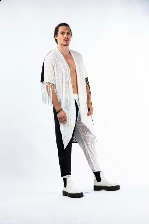 Fashion, fashion outfits, festival fashion, matching set, velvet kimono, leopard kimono, black and white kimono, designer, designer brand, handmade, designer clothing, festival outfit, festival wear, rave wear, festival clothing, festival kimono, festival robe, resort wear, lounge wear, animal print jacket, animal print pants, festival robe, resort wear, lounge wear, animal print jacket, animal print pants, kimono jacket, festival jacket, tropical jacket, velvet jacket, festival set, festival kaftan, boho