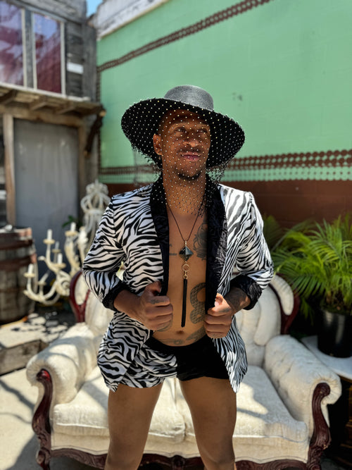 Outfit, fashion, festival fashion, matching set, top, designer clothing, fashion trends, velvet shorts, tropical shorts, men’s shorts, festival shorts, short shorts, fashion, outfits, festival fashion, jacket pant set, unisex clothing, reversible jacket,  matching set, joggers, designer clothing, festival outfit, festival wear, rave wear, festival clothing, festival kimono, festival robe, resort wear, lounge wear, animal print jacket, animal print pants