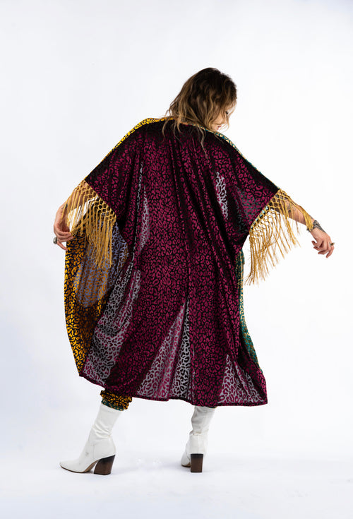 Outfit, fashion, festival fashion, Joggers, animal print, velvet track suit, leopard track suit, cheetah track suit, kimono, bodysuit, designer clothing, festival outfit, festival wear, rave wear, festival clothing, festival kimono, festival robe, resort wear, lounge wear, animal print jacket, animal print pants, festival robe, resort wear, lounge wear, animal print jacket, animal print pants, kimono jacket, festival jacket, tropical jacket, velvet jacket, festival set, festival kaftan, boho kaftan