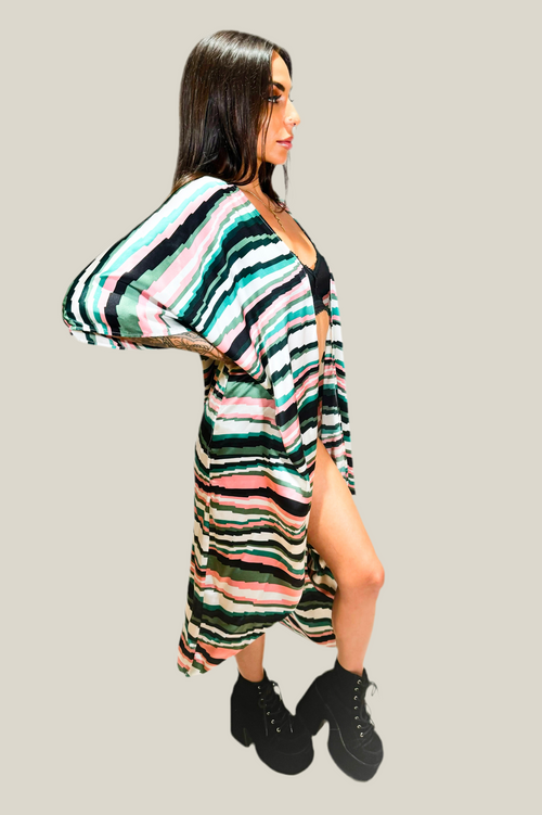 all natural kimono, silk kimono, silk robe, all natural robe, eco friendly robe, handmade silk kimono, handmade kimono, all natural haboti silk kimono, festival kimono, festival robe, festival fashion, fashion outfit, kimono, robe, all natural kimono