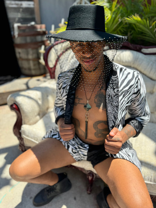 Outfit, fashion, festival fashion, matching set, top, designer clothing, fashion trends, velvet shorts, tropical shorts, men’s shorts, festival shorts, short shorts, fashion, outfits, festival fashion, jacket pant set, unisex clothing, reversible jacket,  matching set, joggers, designer clothing, festival outfit, festival wear, rave wear, festival clothing, festival kimono, festival robe, resort wear, lounge wear, animal print jacket, animal print pants