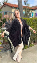 Load image into Gallery viewer, Gold Dust Woman Kimono
