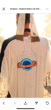 Load image into Gallery viewer, Outta This World Kimono
