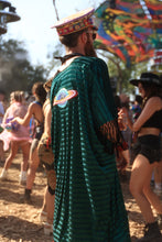 Load image into Gallery viewer, Outta this World Kimono Jogger Set

