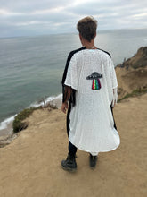 Load image into Gallery viewer, Outta this World Kimono Jogger Set
