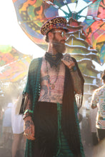 Load image into Gallery viewer, Outta this World Kimono Jogger Set
