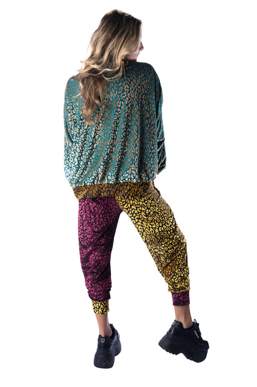 fashion, outfits, festival fashion, jacket pant set, unisex clothing, reversible jacket,  matching set, joggers, designer clothing