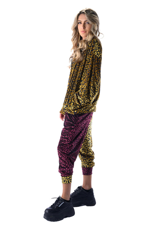 fashion, outfits, festival fashion, jacket pant set, unisex clothing, reversible jacket,  matching set, joggers, designer clothing, festival outfit, festival wear, rave wear, festival clothing, festival kimono, festival robe, resort wear, lounge wear, animal print jacket, animal print pants