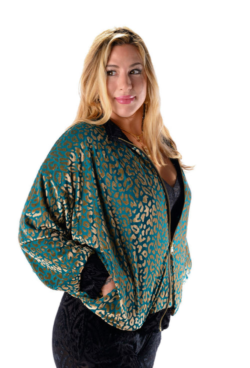 fashion, outfits, festival fashion, jacket pant set, unisex clothing, reversible jacket,  matching set, joggers, designer clothing, animal print jacket, animal print pants, cheetah pants, loungewear