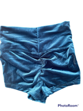 Load image into Gallery viewer, Stardust Scrunch Shorts
