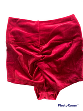 Load image into Gallery viewer, Stardust Scrunch Shorts

